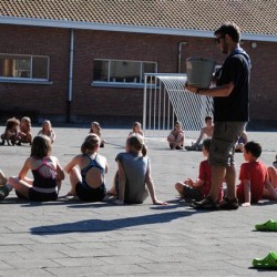 DSC 0371  Small - Scouts en Gidsen Zaventem 